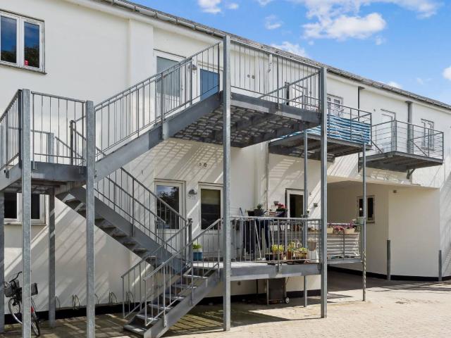 3 værelses lejlighed på 71 m²