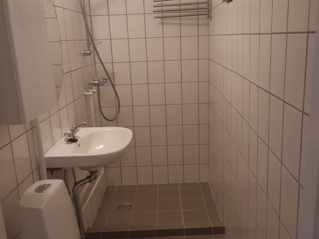 3 værelses lejlighed på 72 m²