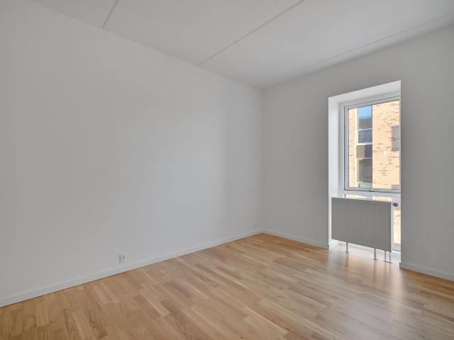 3 værelses lejlighed på 72 m²