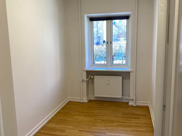 3 værelses lejlighed på 72 m²