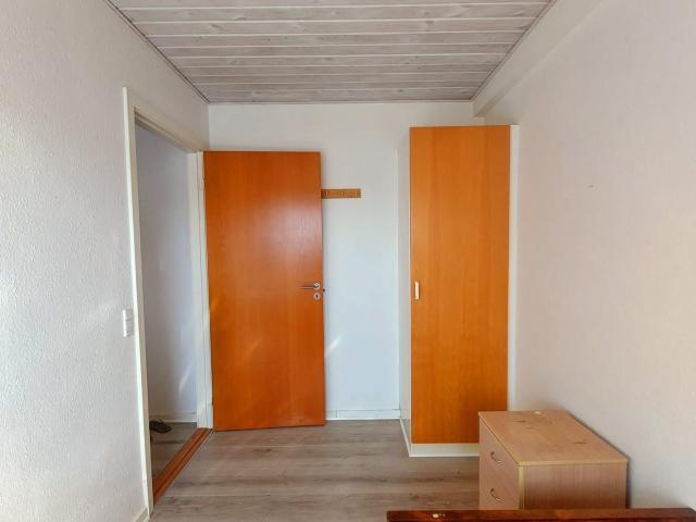 3 værelses lejlighed på 72 m²