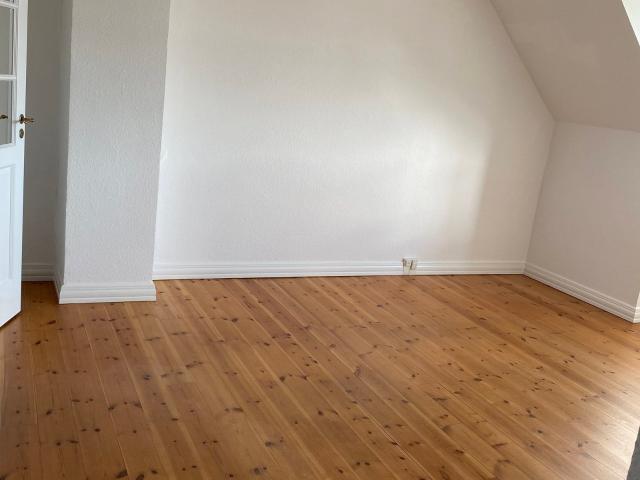 3 værelses lejlighed på 72 m²