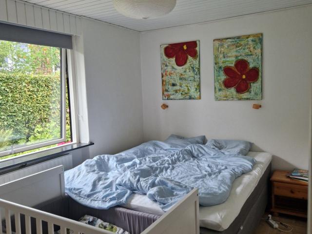 3 værelses lejlighed på 72 m²