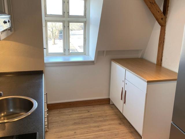 3 værelses lejlighed på 72 m²