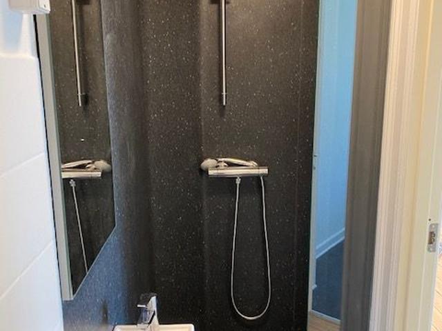 3 værelses lejlighed på 72 m²