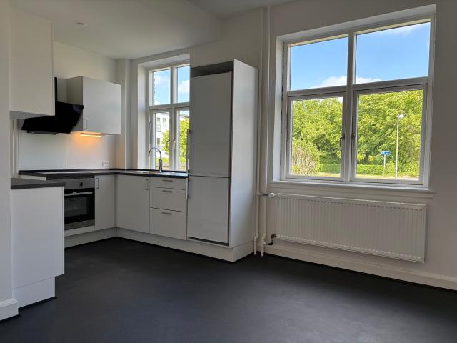 3 værelses lejlighed på 73 m²