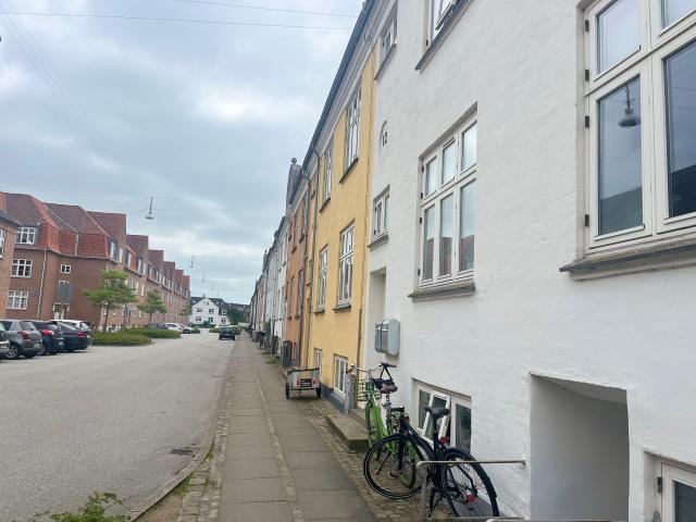 3 værelses lejlighed på 73 m²