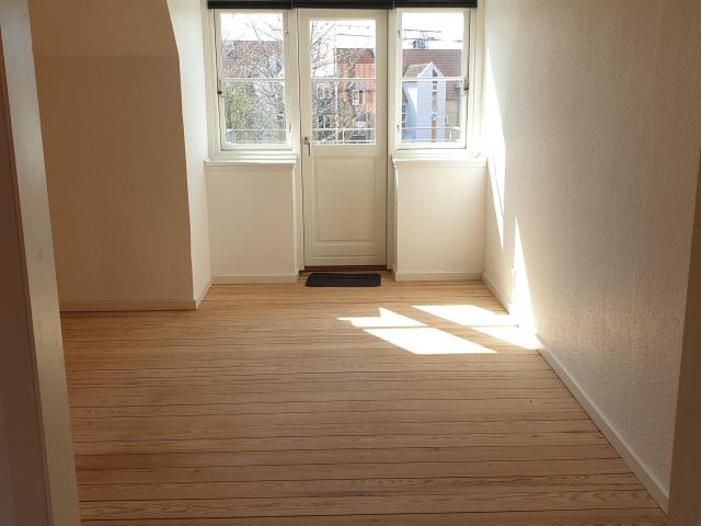 3 værelses lejlighed på 73 m²