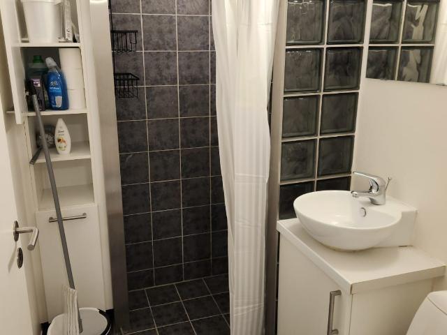 3 værelses lejlighed på 73 m²