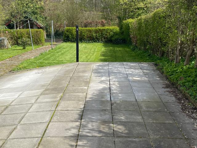 3 værelses lejlighed på 73 m²