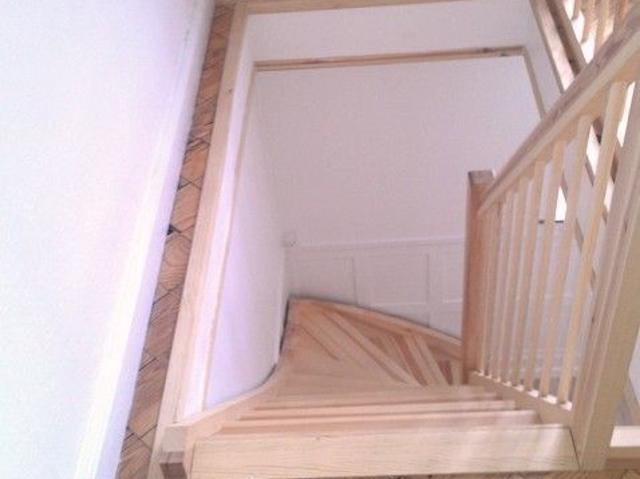 3 værelses lejlighed på 73 m²