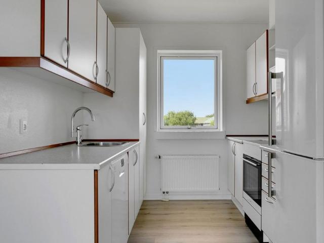 3 værelses Lejlighed på 73 m² i Odense S