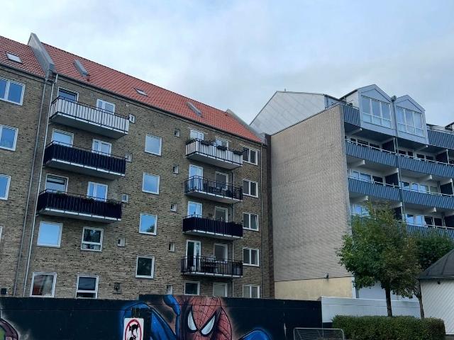 3 værelses lejlighed på 84 m²