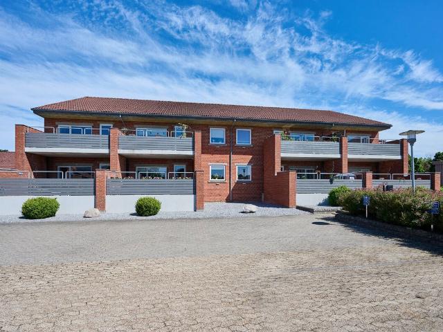 3 værelses lejlighed på 84 m²