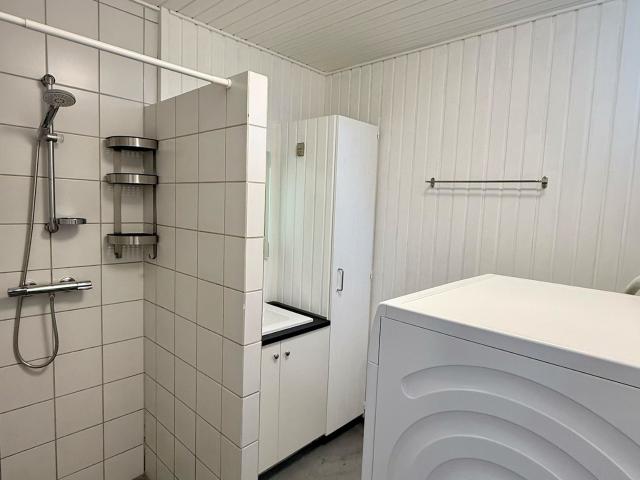 3 værelses lejlighed på 84 m²