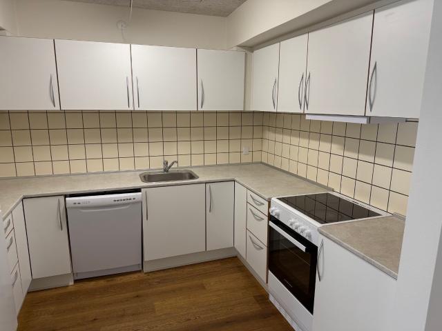3 værelses lejlighed på 84 m²