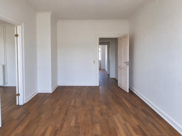 3 værelses lejlighed på 84 m²