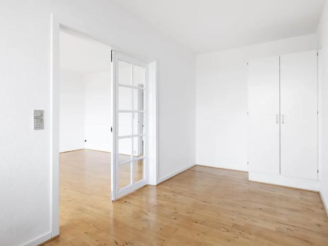 3 værelses lejlighed på 84 m²
