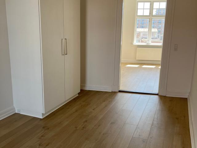 3 værelses lejlighed på 84 m²