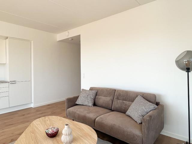 3 værelses lejlighed på 84 m²