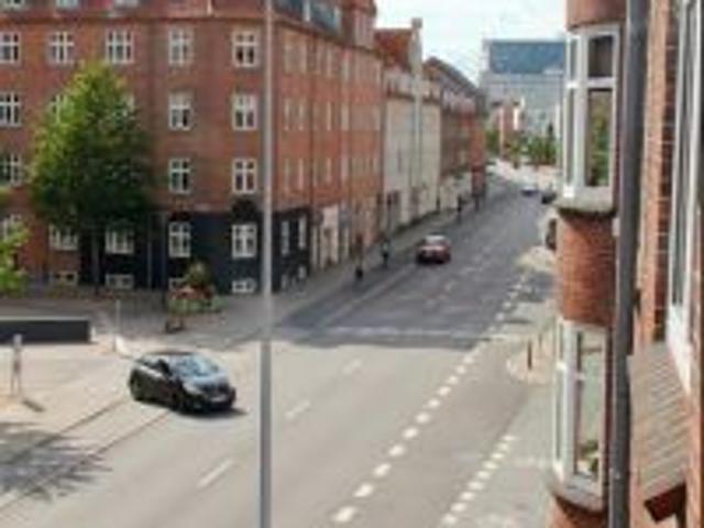 3 værelses lejlighed på 84 m²