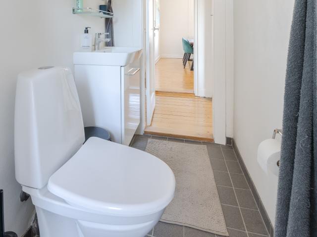 3 værelses lejlighed på 84 m²
