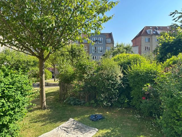 3 værelses lejlighed på 84 m²