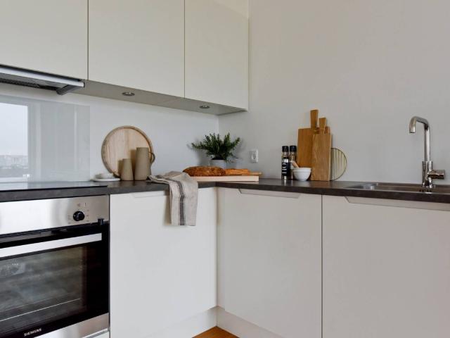 3 værelses lejlighed på 84 m²