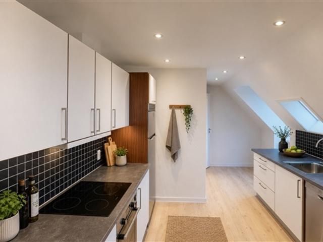 3 værelses lejlighed på 85 m2, Aalborg, Nordjylland