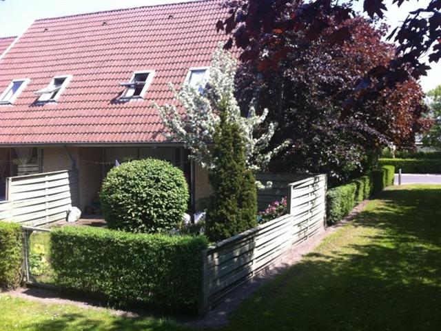 3 værelses lejlighed på 85 m2, Fjerritslev, Nordjylland