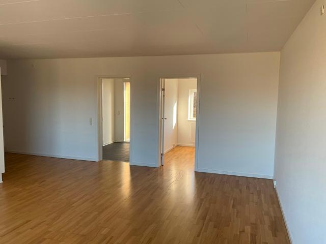 3 værelses lejlighed på 85 m²