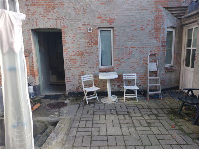 3 værelses lejlighed på 85 m²
