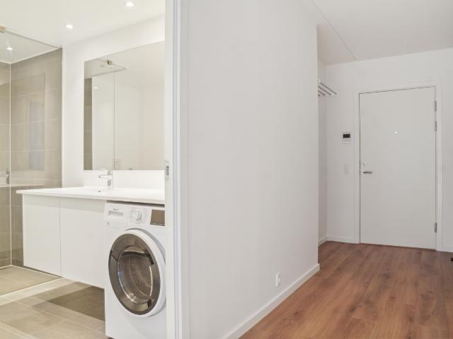 3 værelses lejlighed på 85 m²