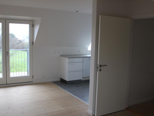 3 værelses lejlighed på 85 m²