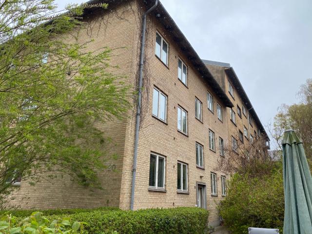3 værelses lejlighed på 85 m²