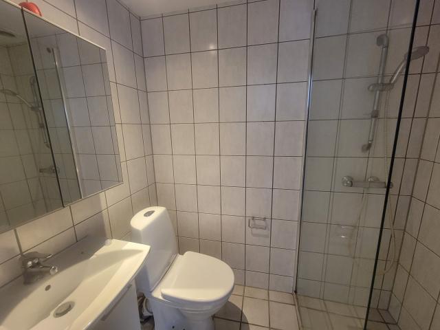 3 værelses lejlighed på 85 m²