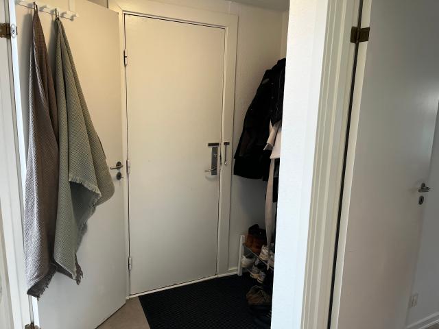 3 værelses lejlighed på 85 m²