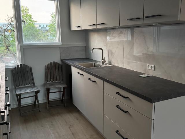 3 værelses lejlighed på 85 m²
