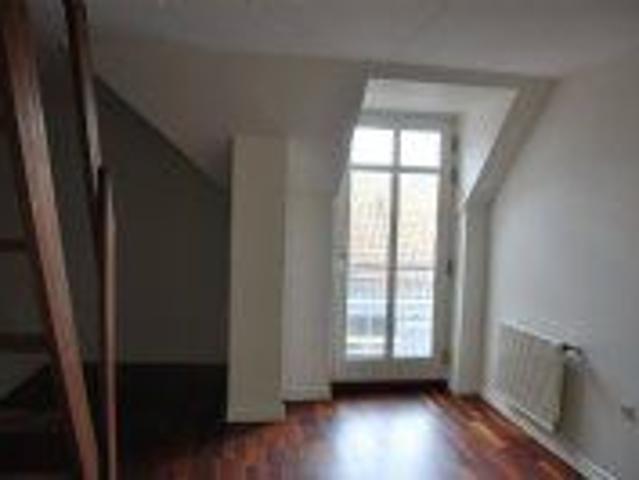 3 værelses lejlighed på 85 m²