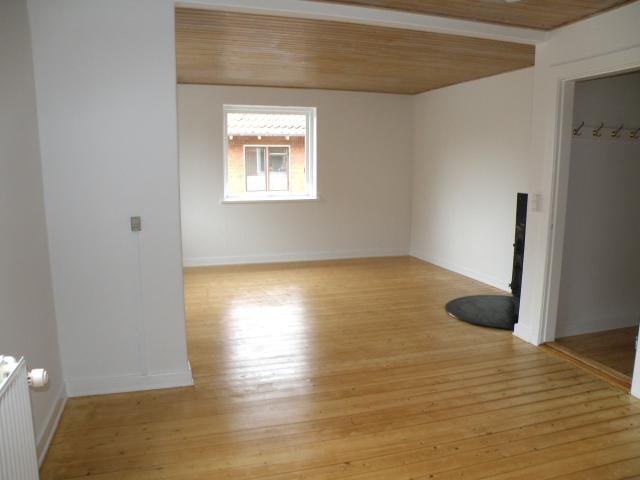 3 værelses lejlighed på 85 m²