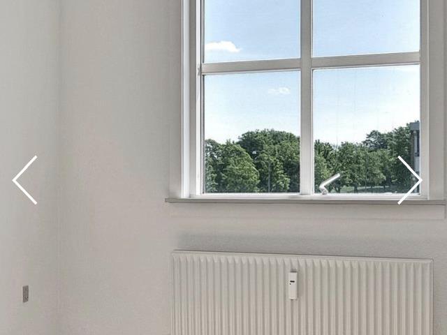 3 værelses lejlighed på 85 m²