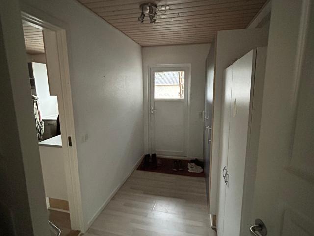 3 værelses lejlighed på 85 m²