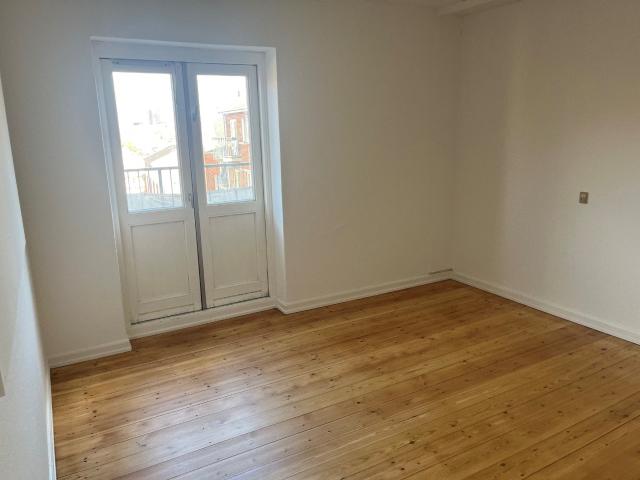 3 værelses lejlighed på 85 m²