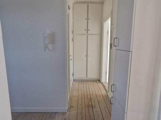 3 værelses lejlighed på 85 m²