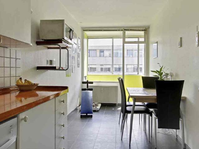 3 værelses lejlighed på 85 m²