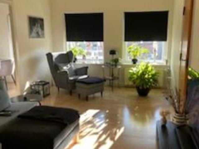 3 værelses lejlighed på 85 m²