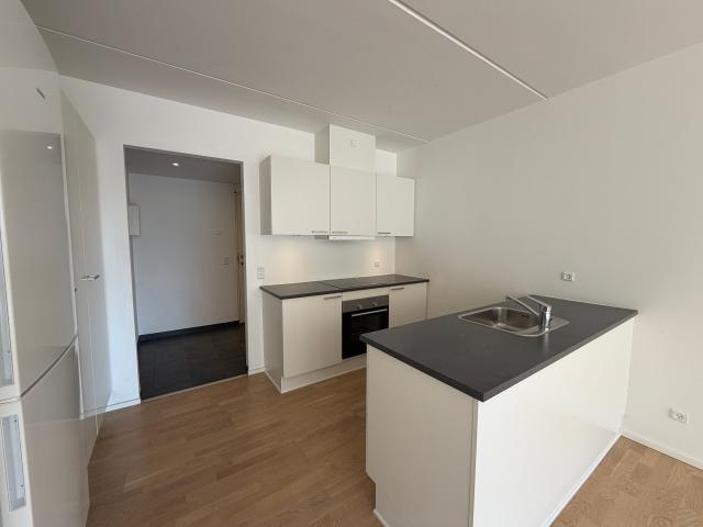 3 værelses lejlighed på 85 m²