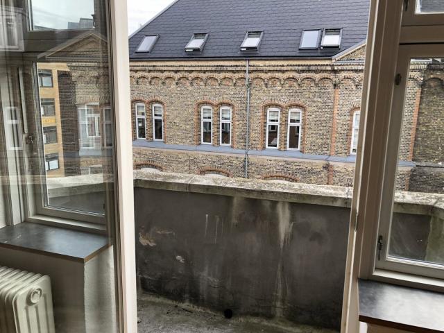 3 værelses lejlighed på 85 m²