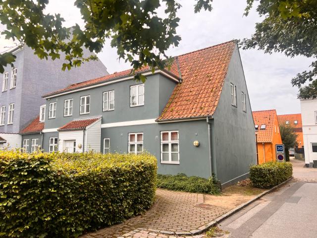 3 værelses lejlighed på 85 m² beliggende i Slagelse