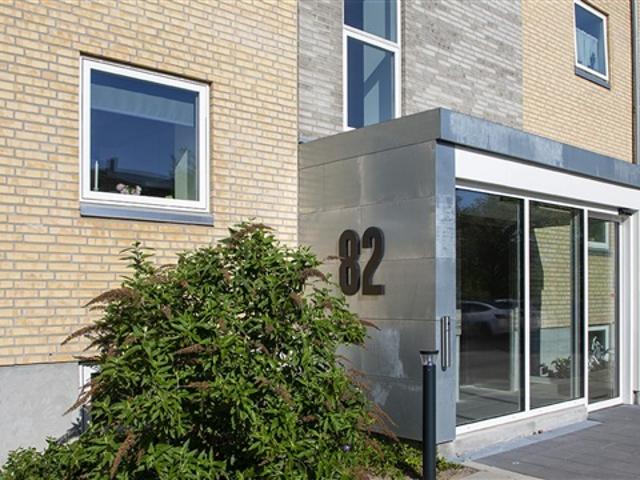 3 værelses lejlighed på 86 m2, Frederikshavn, Nordjylland